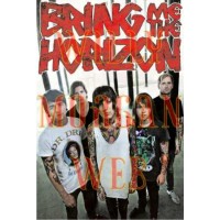 Bring Me The Horizon 8